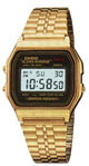 Наручные часы CASIO A159WGA-N5DF