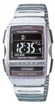 Наручные часы CASIO A220W-1BSD