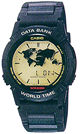 Наручные часы CASIO ABX20U-9E