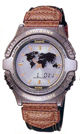 Наручные часы CASIO ABX22LUY-1A