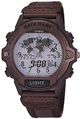 Наручные часы CASIO ABX-23UB-3B