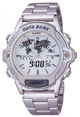 Наручные часы CASIO ABX-23UD-8E