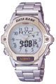 Наручные часы CASIO ABX-24D-8B