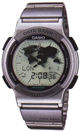 Наручные часы CASIO ABX-53BU-8A