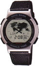 Наручные часы CASIO ABX-53CU-8A