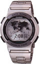 Наручные часы CASIO ABX-53FU-8A