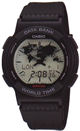 Наручные часы CASIO ABX-53U-1E