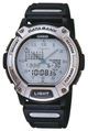 Наручные часы CASIO ABX67-7A