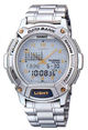 Наручные часы CASIO ABX67B-7A
