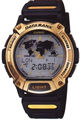 Наручные часы CASIO ABX-68-7A