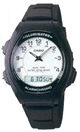 Наручные часы CASIO AQ140W-7B