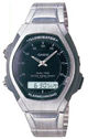 Наручные часы CASIO AQ140WD-1E