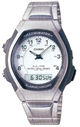 Наручные часы CASIO AQ-140WD-7B
