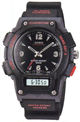 Наручные часы CASIO AQ150W-1B