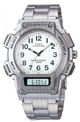 Наручные часы CASIO AQ-150WD-7B