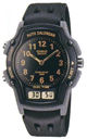 Наручные часы CASIO AW24-1B
