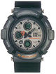 Наручные часы CASIO AW571-N1A