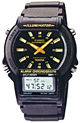 Наручные часы CASIO AW-61-1EV