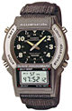Наручные часы CASIO AW61B-1B