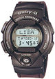 Наручные часы CASIO BG-141L-5V