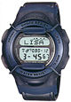 Наручные часы CASIO BG-142L-2V