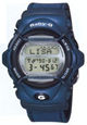 Наручные часы CASIO BG-148F-2V