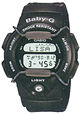 Наручные часы CASIO BG-150B-1V