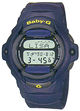 Наручные часы CASIO BG-151-2A