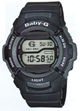 Наручные часы CASIO BG-152-1V