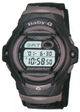 Наручные часы CASIO BG-157V-1