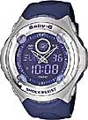 Наручные часы CASIO BG-50-2E1