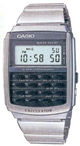 Наручные часы CASIO CA-506-1