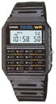 Наручные часы CASIO CA-53W-1