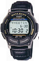 Наручные часы CASIO DB-34HL-8