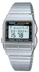 Наручные часы CASIO DB-530-1ZDR