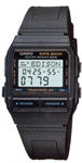 Наручные часы CASIO DB-55W-1