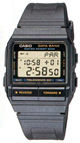 Наручные часы CASIO DB-55W-9G