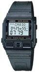 Наручные часы CASIO DBA-80-N1