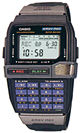Наручные часы CASIO DBC-V50-1ZT