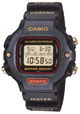 Наручные часы CASIO DW-340G-9VS