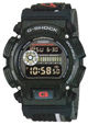 Наручные часы CASIO DW-95005V-8B