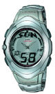 Наручные часы CASIO EDB-500D-7AJF