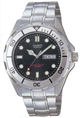Наручные часы CASIO EF200D-1A