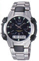 Наручные часы CASIO EFA-101-1A