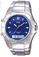 Наручные часы CASIO EFA-106-2A