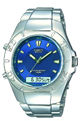 Наручные часы CASIO EFA-106-2
