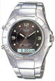 Наручные часы CASIO EFA-106-8A