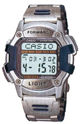 Наручные часы CASIO FT-1000H-2A