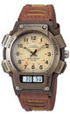 Наручные часы CASIO FT-610WL-5BVSDS
