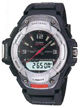 Наручные часы CASIO FTS-601-1E
